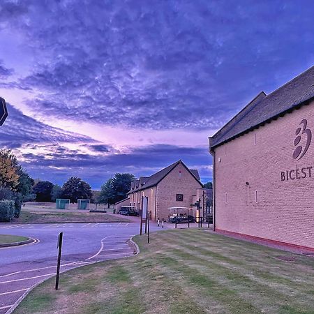 Bicester Hotel, Golf & Spa Esterno foto