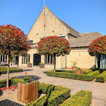 Bicester Hotel, Golf & Spa Esterno foto