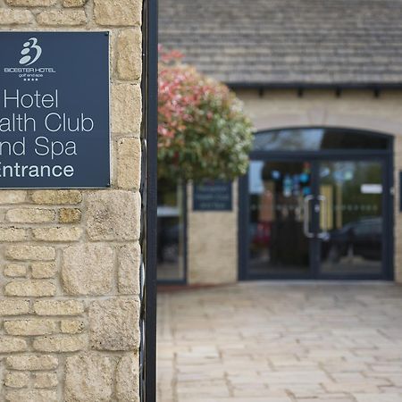 Bicester Hotel, Golf & Spa Esterno foto