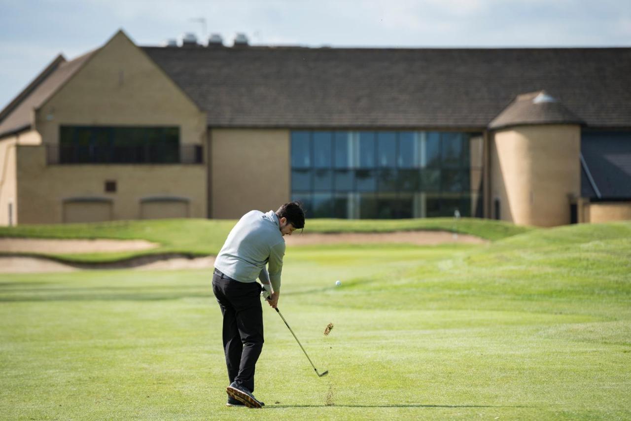 Bicester Hotel, Golf & Spa Esterno foto