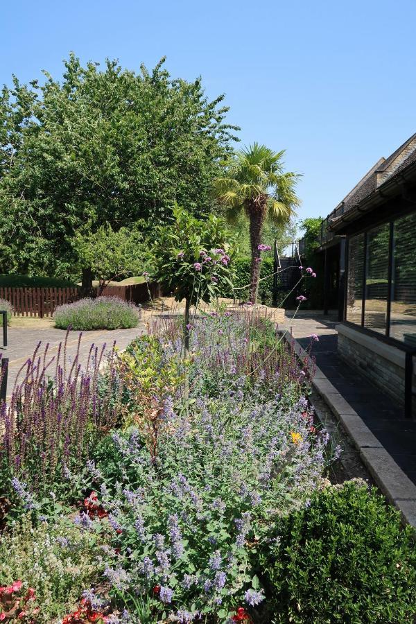 Bicester Hotel, Golf & Spa Esterno foto