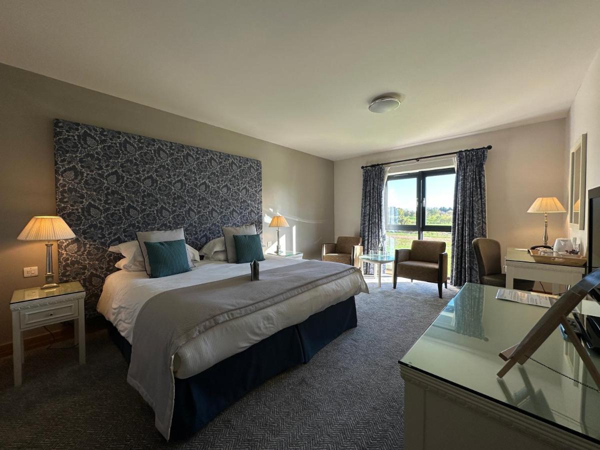 Bicester Hotel, Golf & Spa Esterno foto