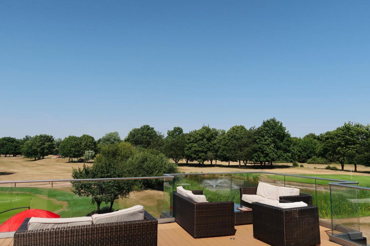 Bicester Hotel, Golf & Spa Esterno foto