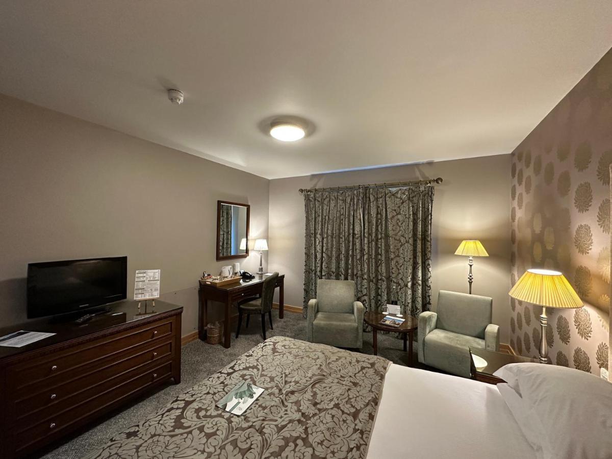 Bicester Hotel, Golf & Spa Esterno foto