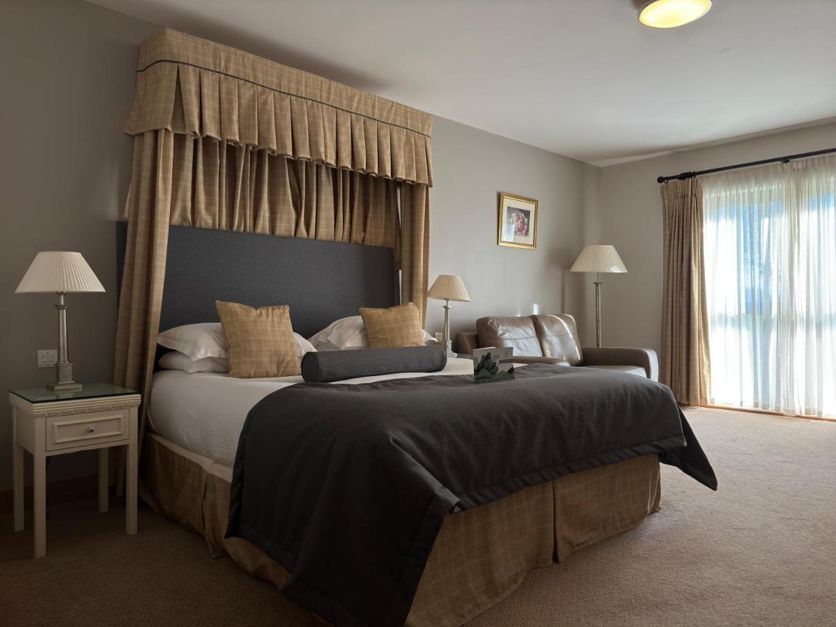 Bicester Hotel, Golf & Spa Esterno foto