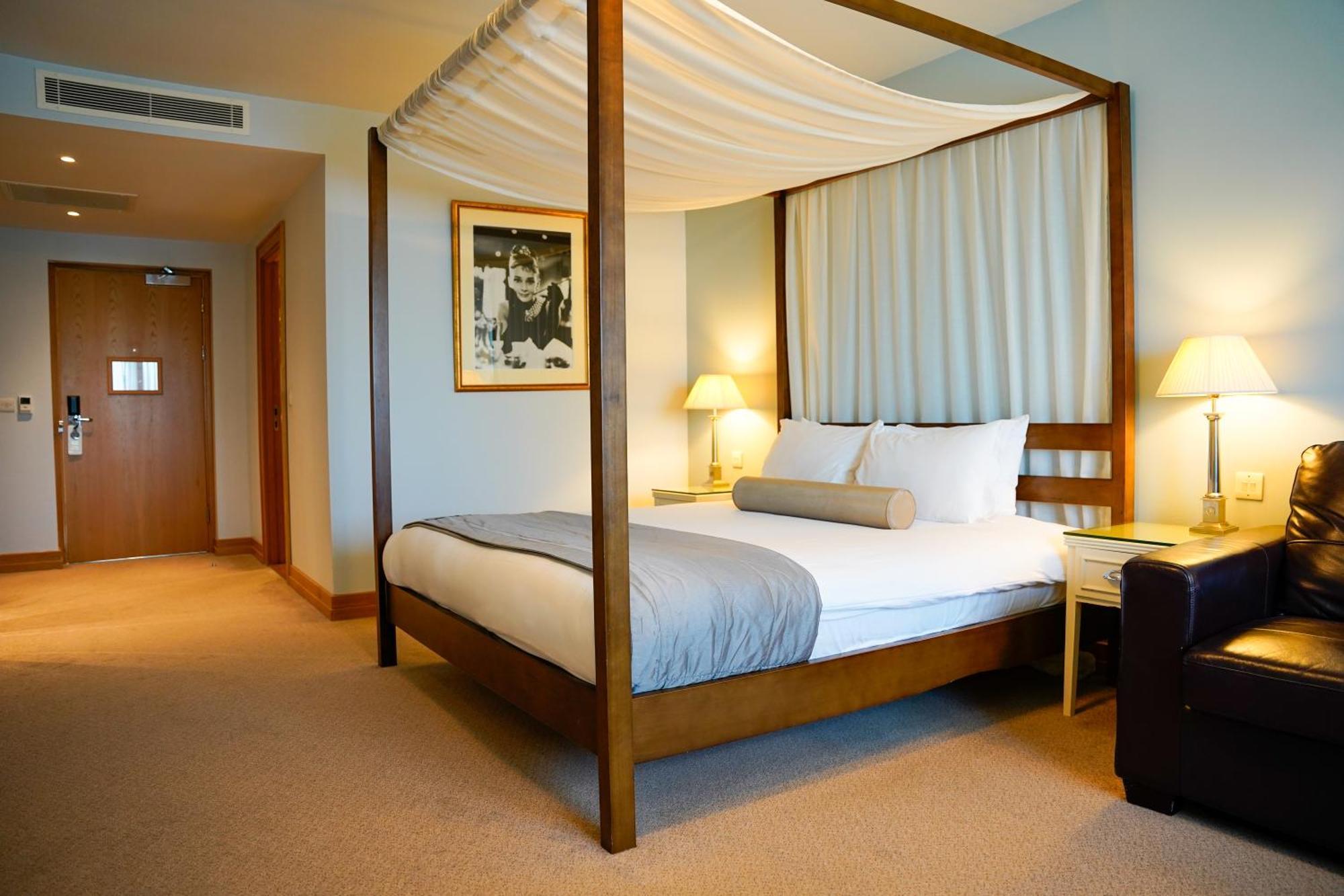 Bicester Hotel, Golf & Spa Esterno foto