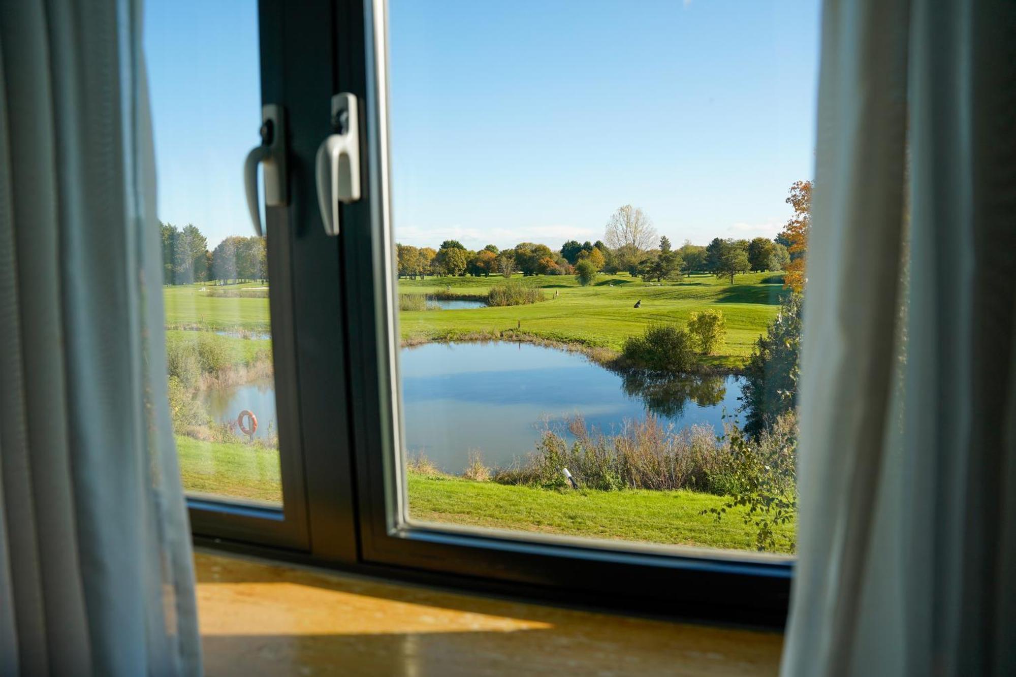 Bicester Hotel, Golf & Spa Esterno foto