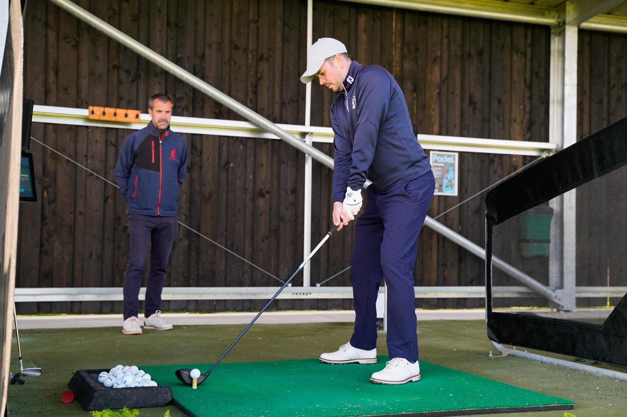 Bicester Hotel, Golf & Spa Esterno foto