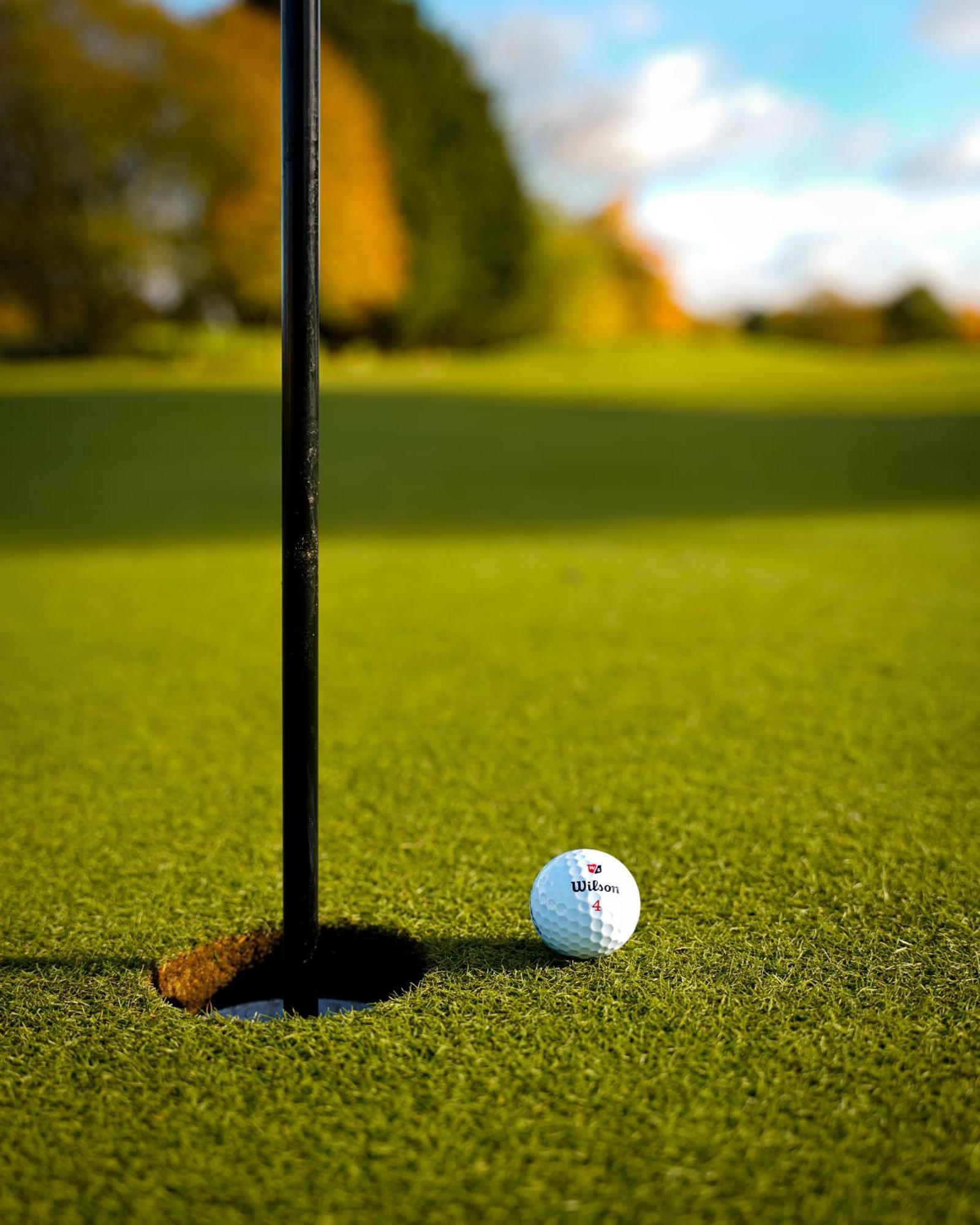 Bicester Hotel, Golf & Spa Esterno foto