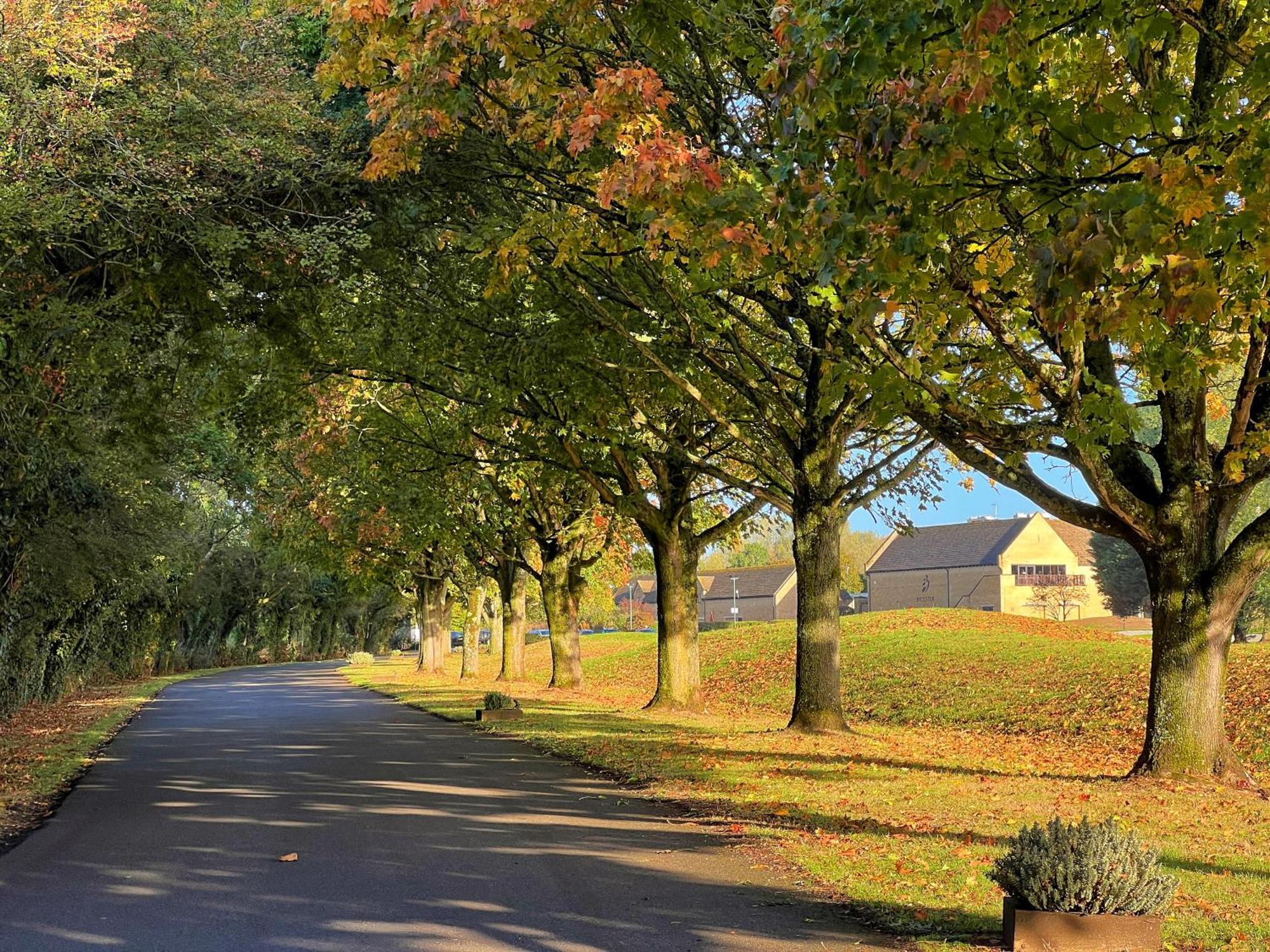 Bicester Hotel, Golf & Spa Esterno foto