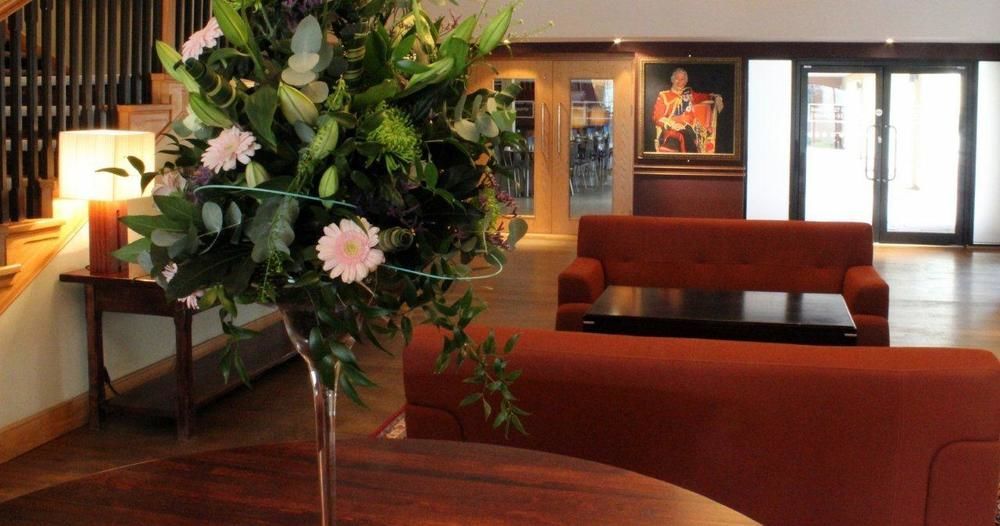 Bicester Hotel, Golf & Spa Esterno foto