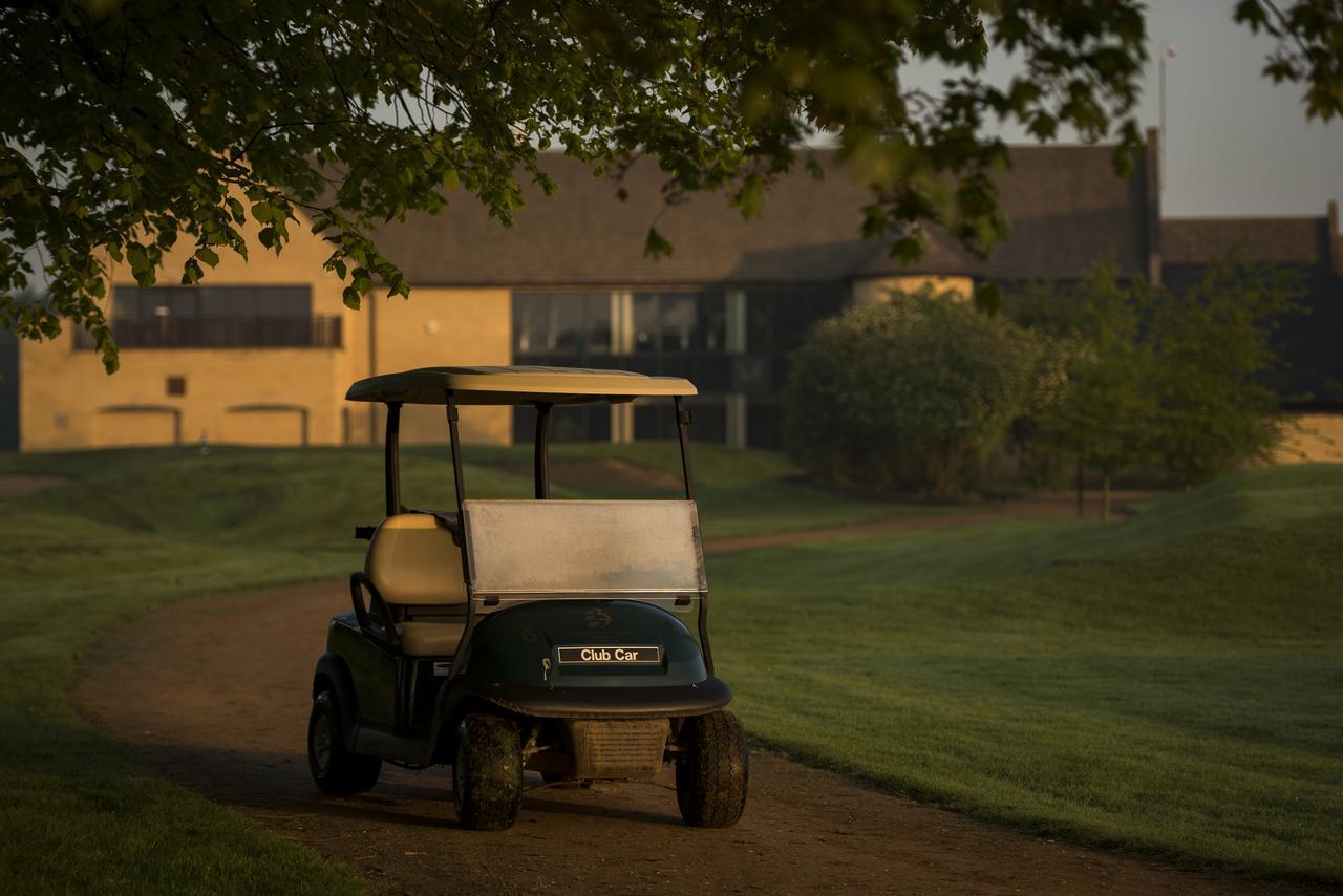 Bicester Hotel, Golf & Spa Esterno foto
