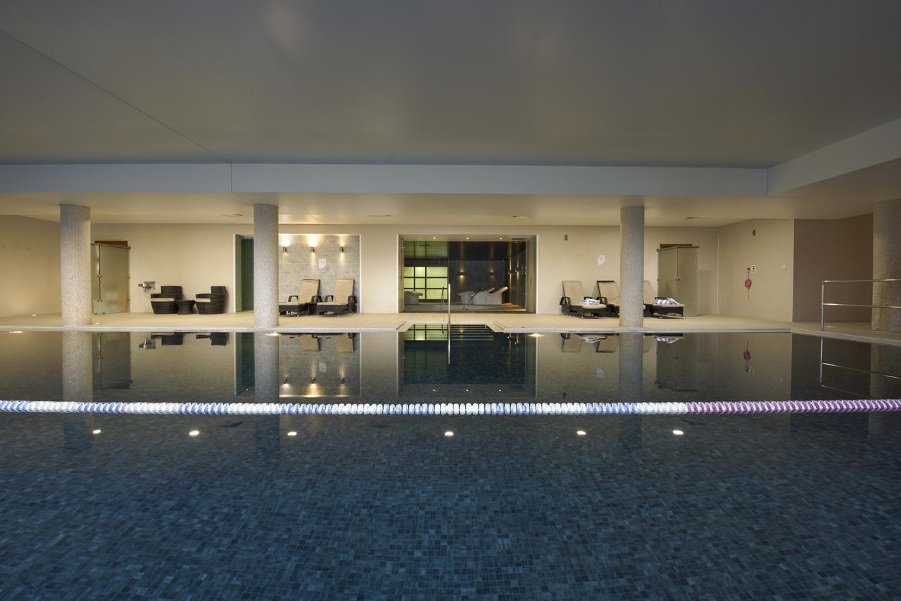 Bicester Hotel, Golf & Spa Esterno foto