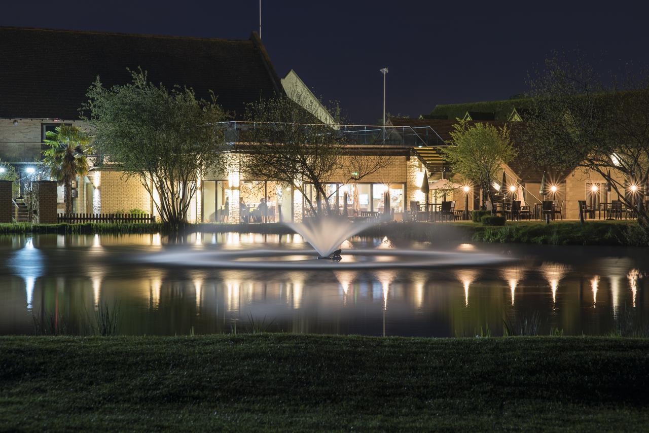 Bicester Hotel, Golf & Spa Esterno foto