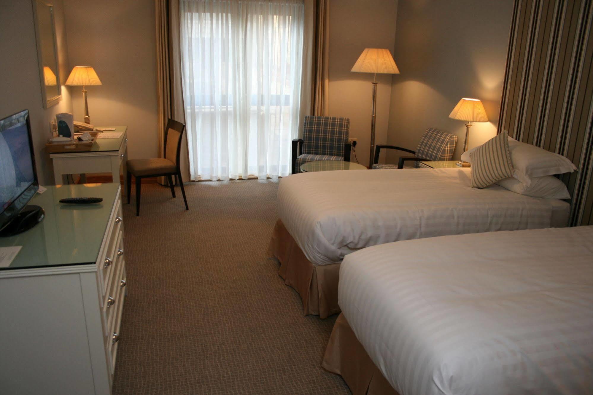 Bicester Hotel, Golf & Spa Esterno foto