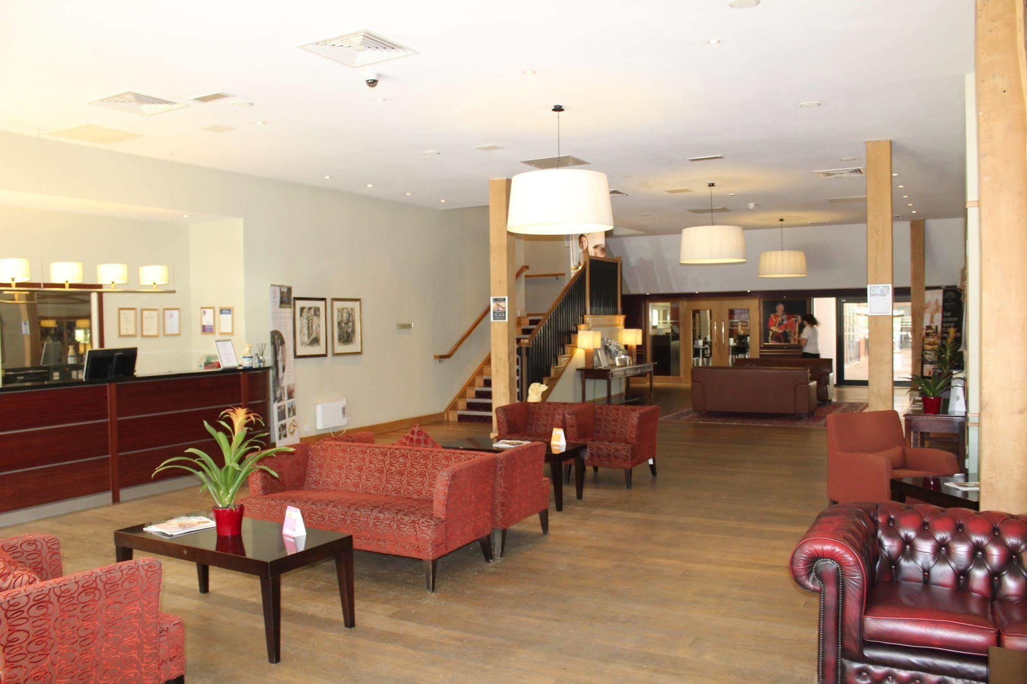 Bicester Hotel, Golf & Spa Esterno foto