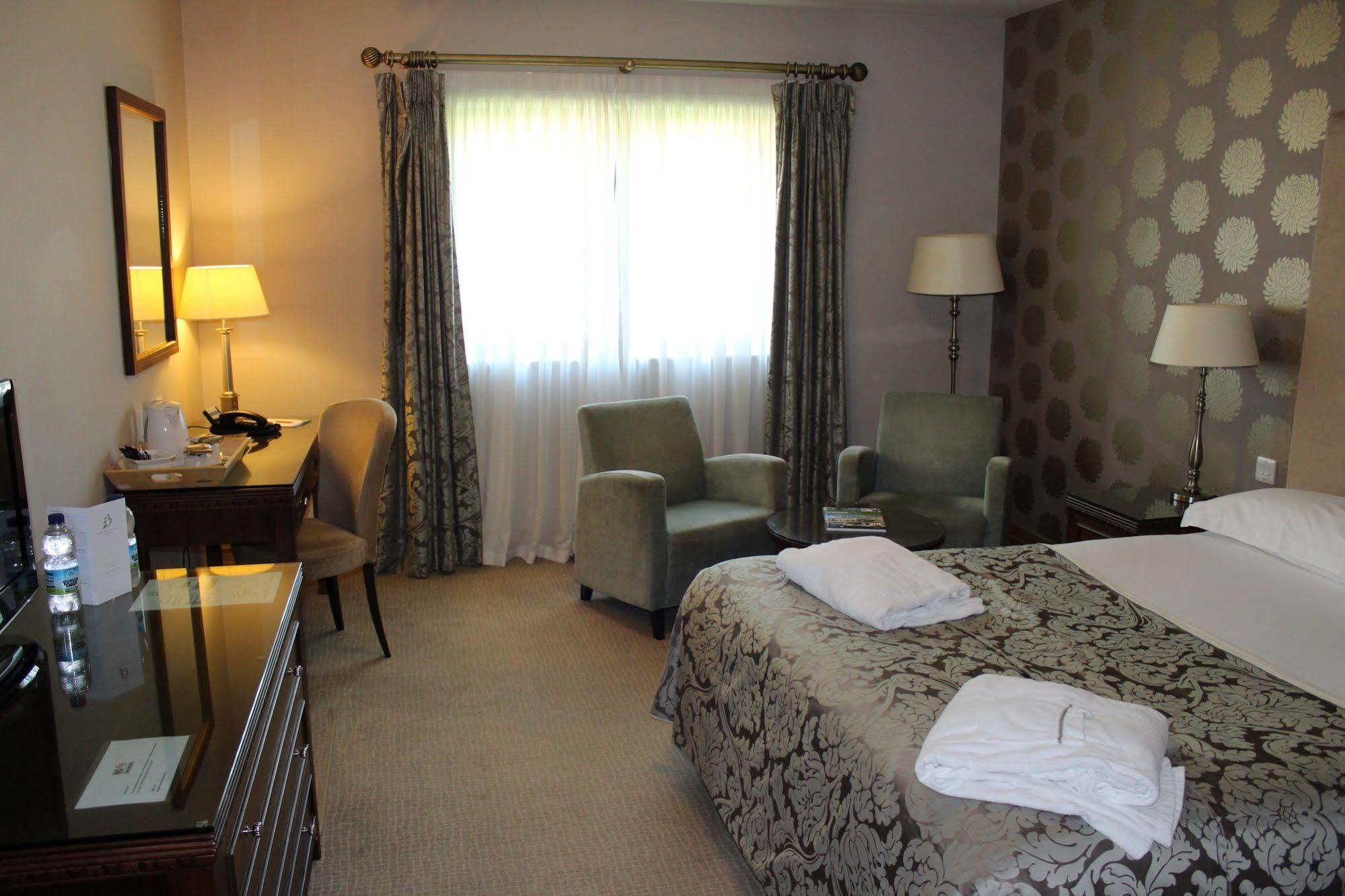 Bicester Hotel, Golf & Spa Esterno foto