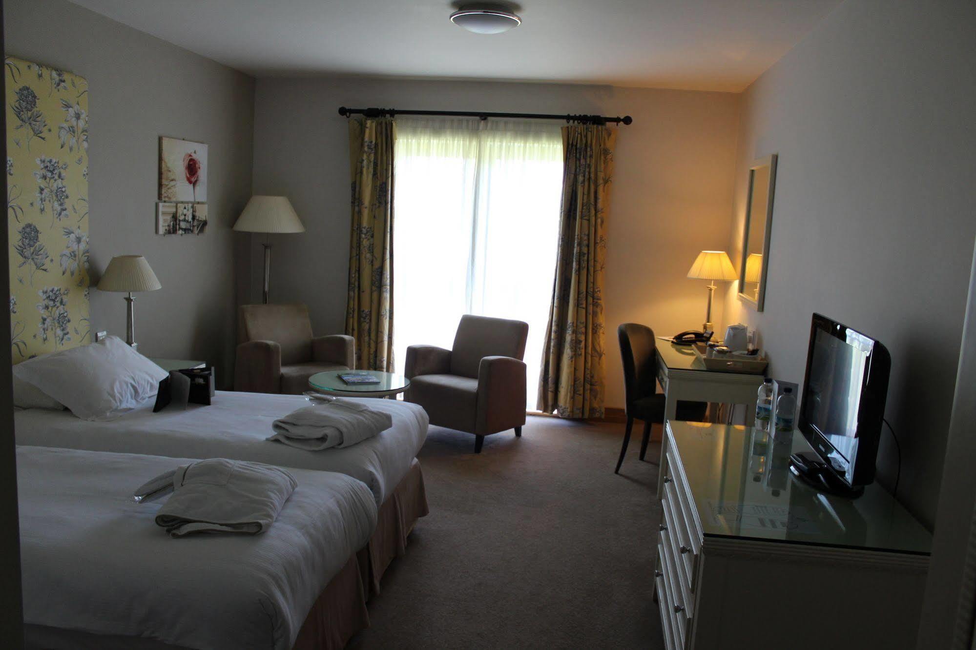 Bicester Hotel, Golf & Spa Esterno foto
