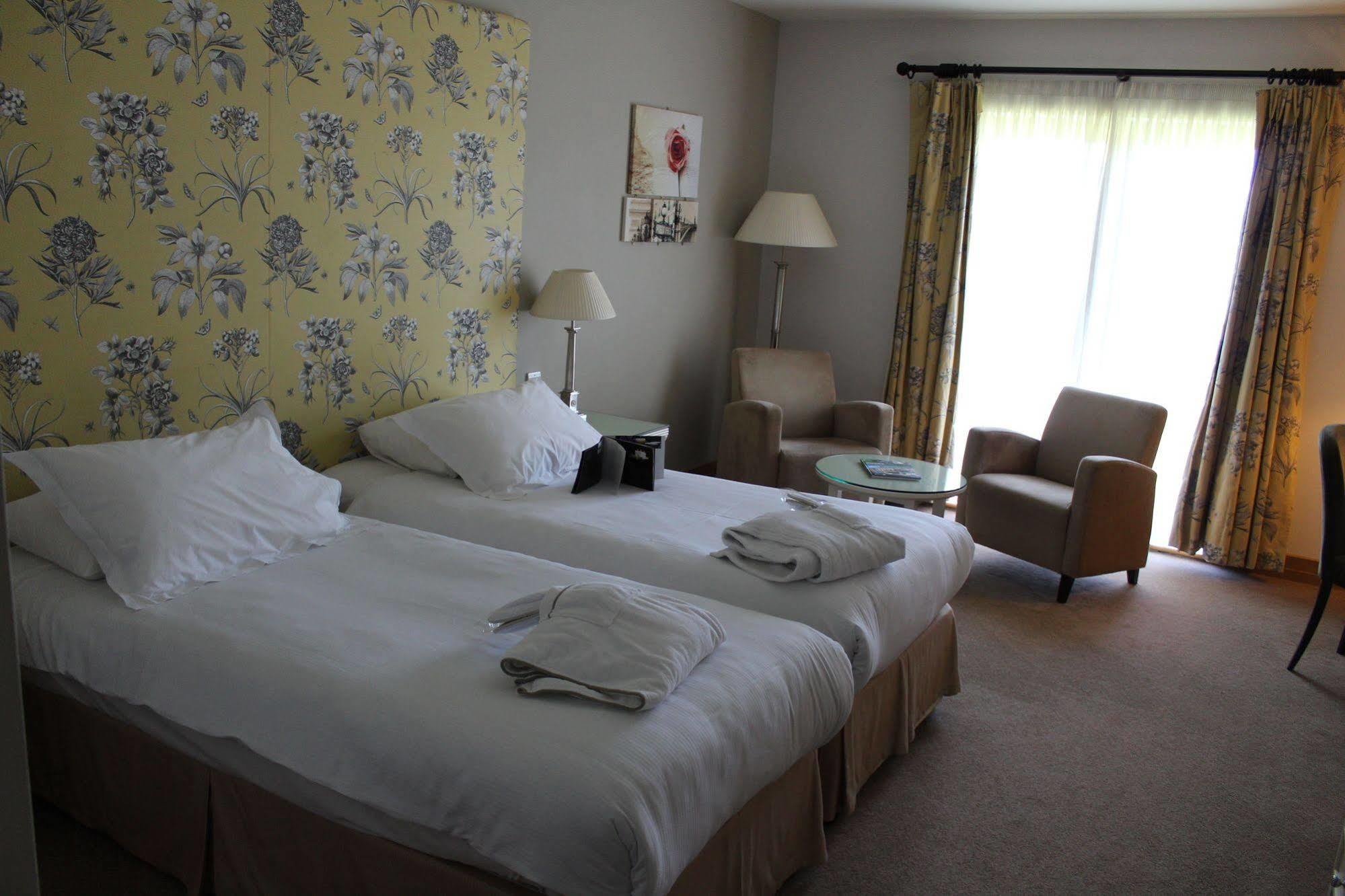 Bicester Hotel, Golf & Spa Esterno foto