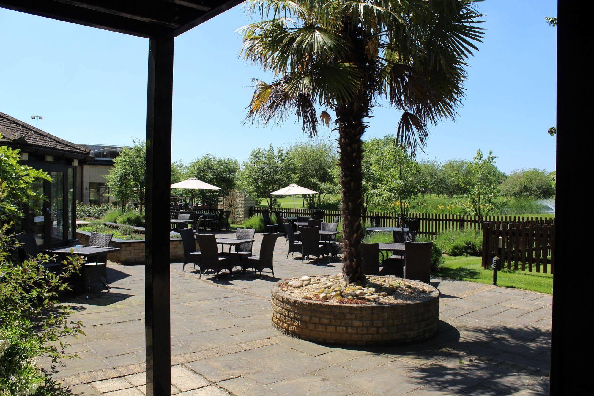 Bicester Hotel, Golf & Spa Esterno foto