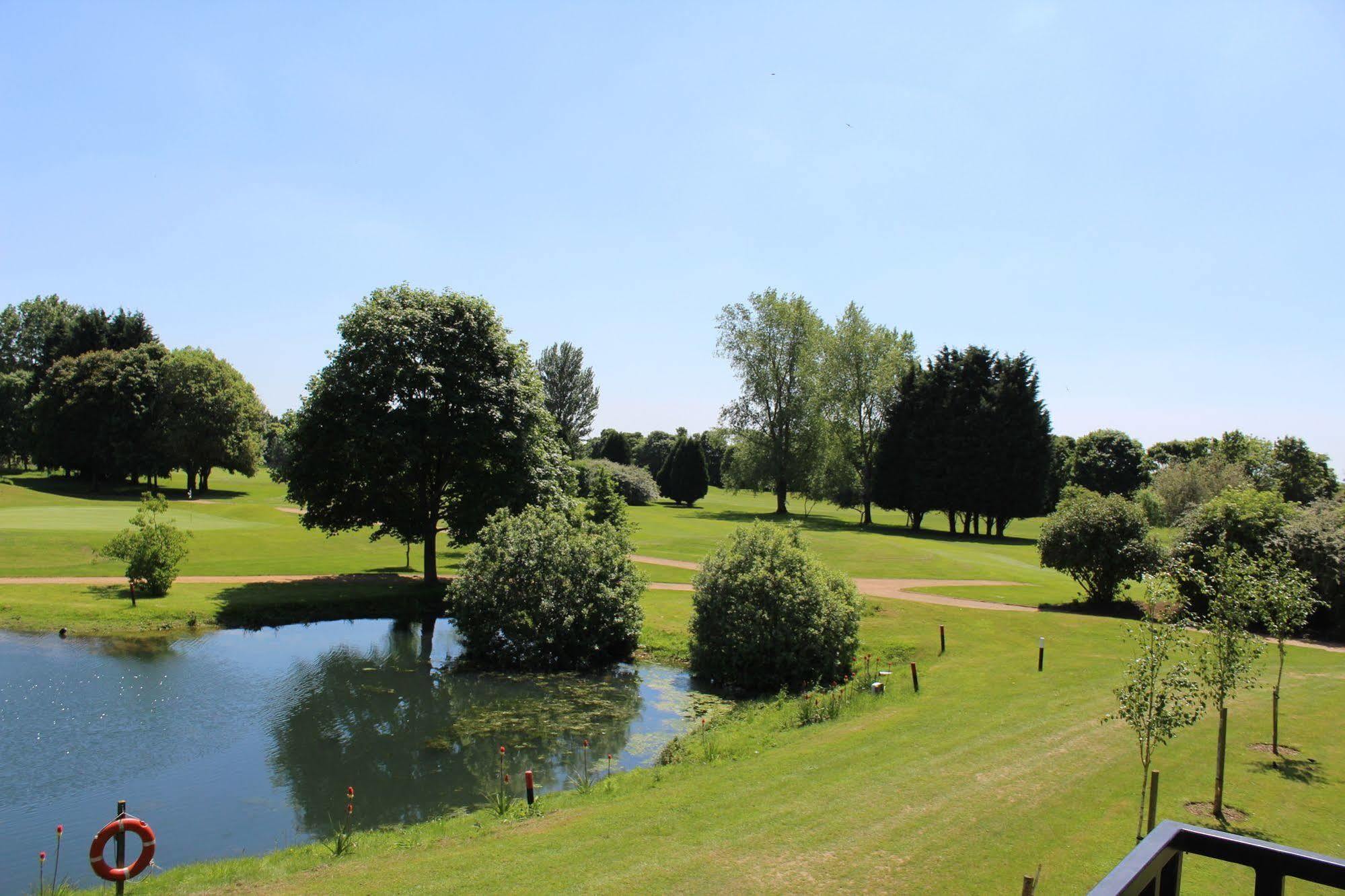 Bicester Hotel, Golf & Spa Esterno foto