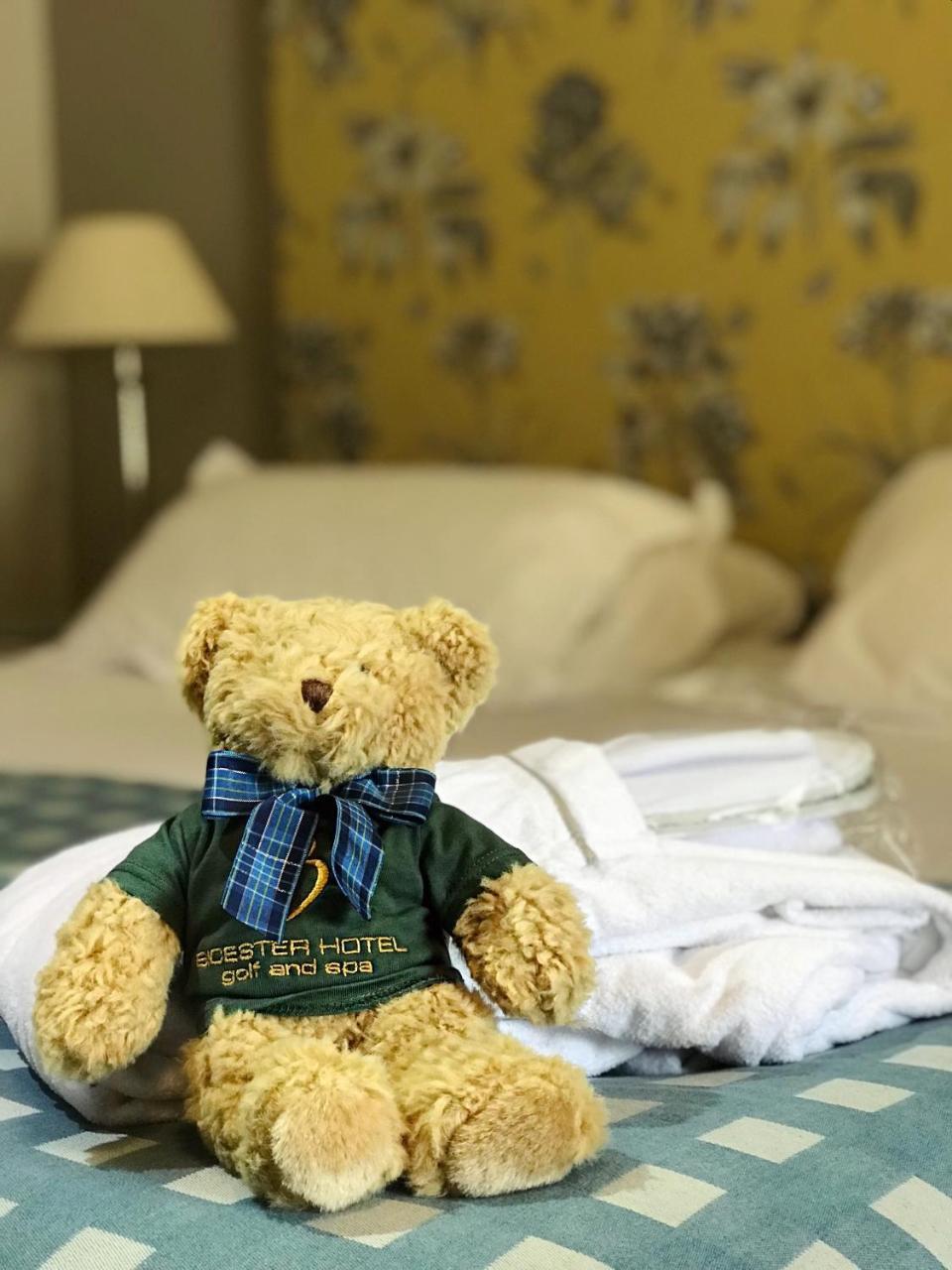 Bicester Hotel, Golf & Spa Esterno foto
