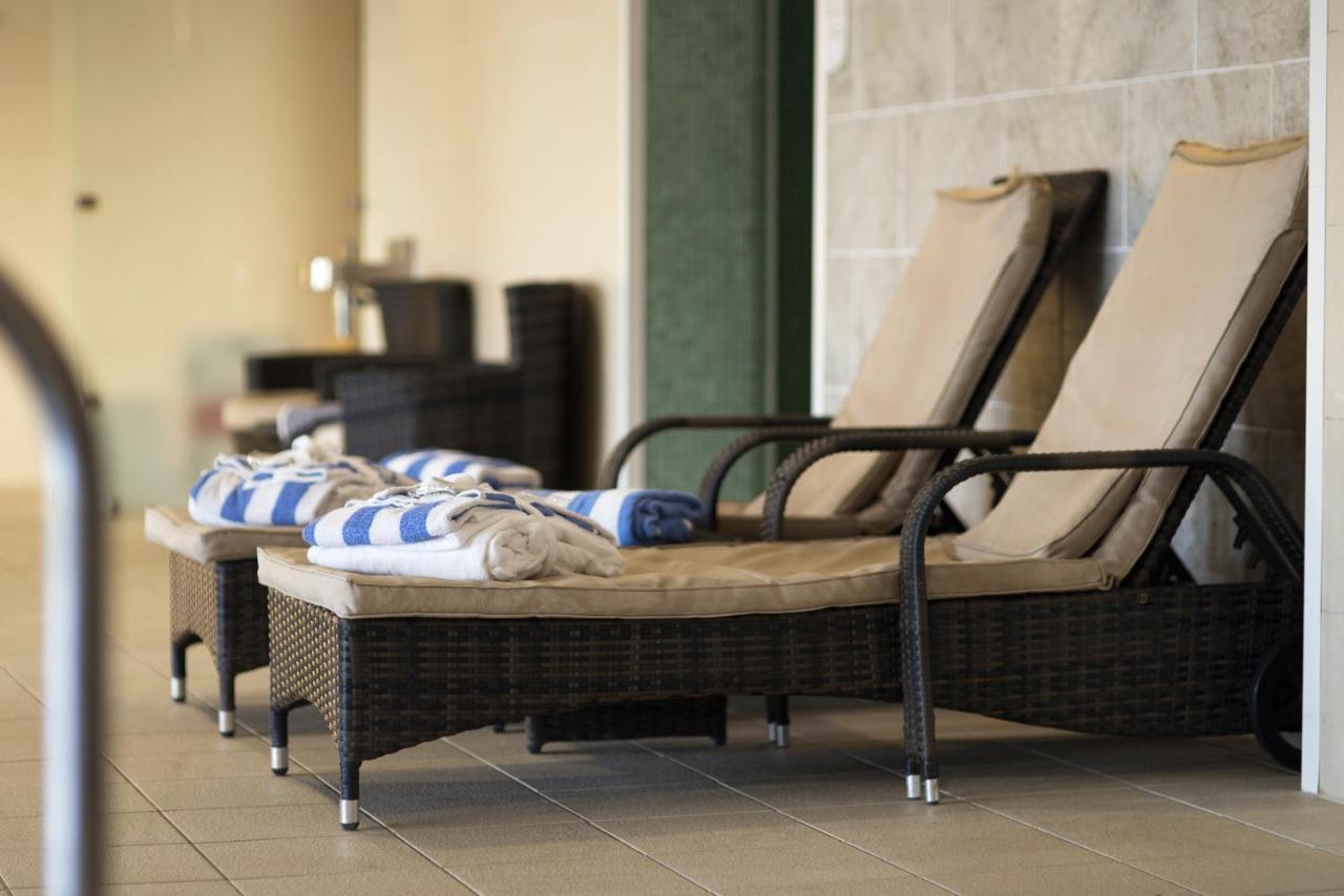 Bicester Hotel, Golf & Spa Esterno foto