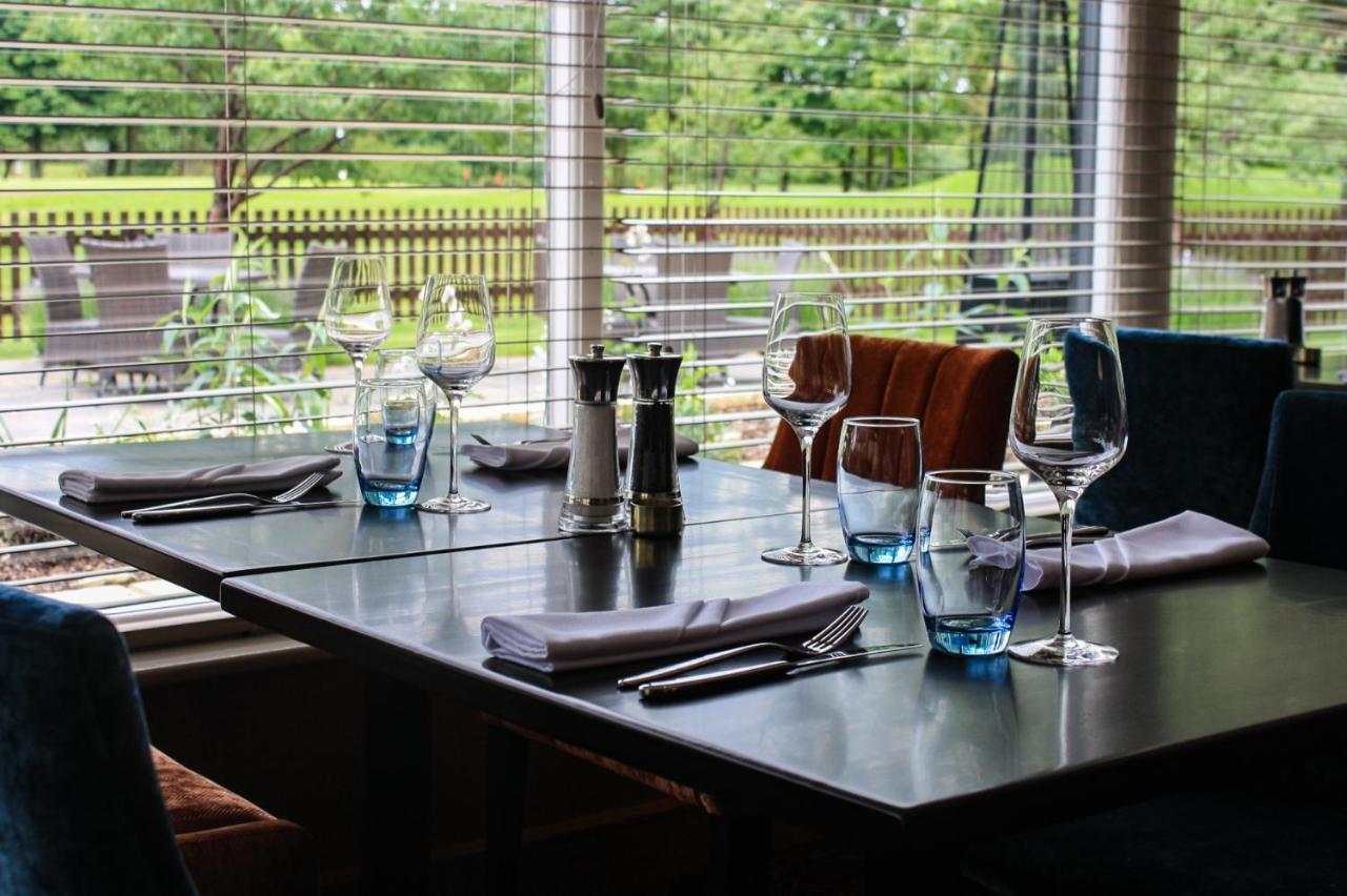 Bicester Hotel, Golf & Spa Esterno foto