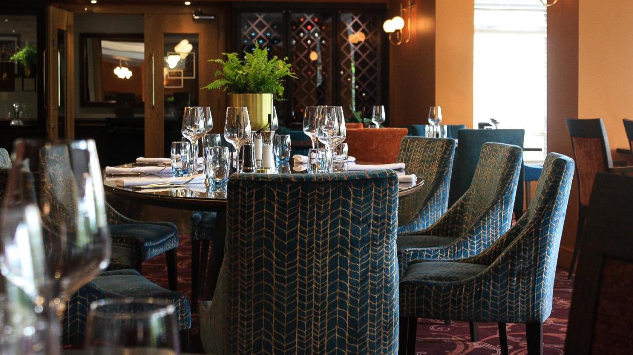 Bicester Hotel, Golf & Spa Esterno foto